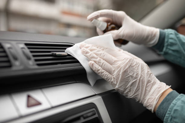 Best Home Air Vent Cleaning  in Davenport, FL