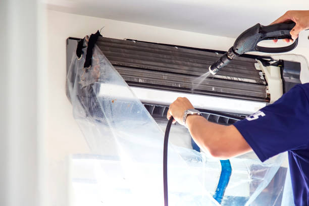 Best Commercial Air Duct Cleaning  in Davenport, FL