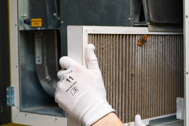 Home Air Vent Cleaning in Davenport, FL