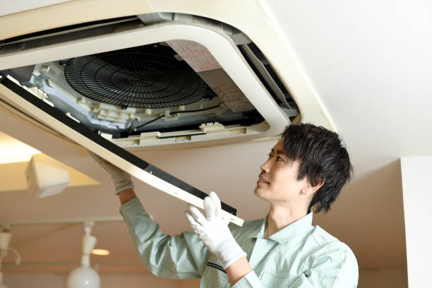 Ductwork Cleaning Services in Davenport, FL