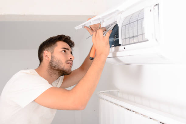 Best Ductwork Cleaning Services  in Davenport, FL